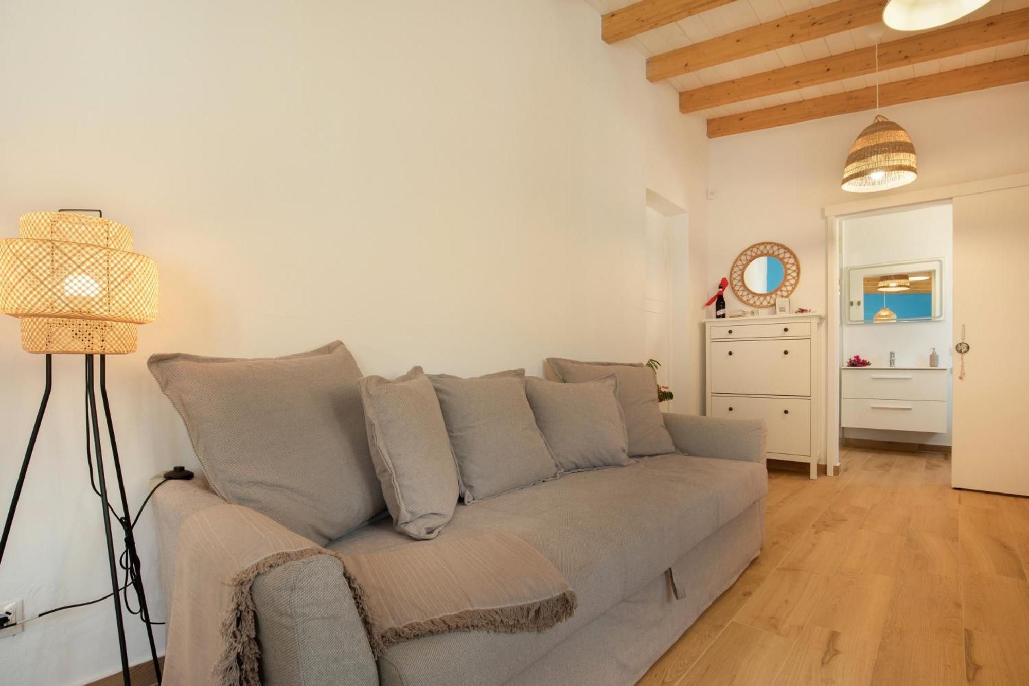 Seguidilla Relax Villa Gran Tarajal Eksteriør bilde